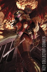 Variant Cover for Nocterra #1
