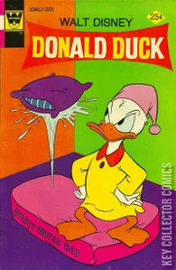 Donald Duck #158