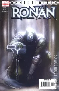 Annihilation: Ronan #2