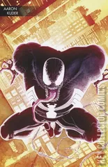 Variant Cover for Venom #1