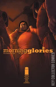 Morning Glories #28