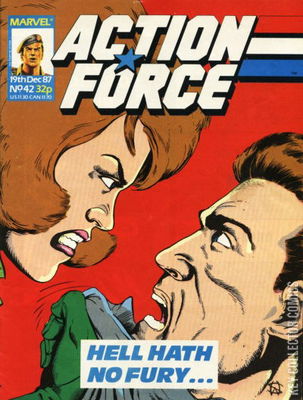 Action Force