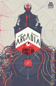 Arcadia #5