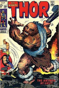 Thor #159