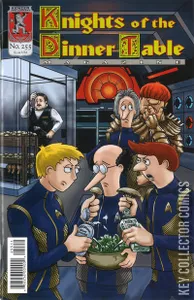 Knights of the Dinner Table #255