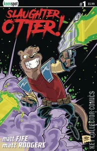 Slaughter Otter #1