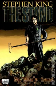 The Stand: No Man's Land #2