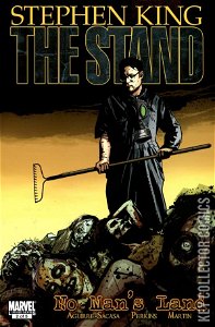 The Stand: No Man's Land #2