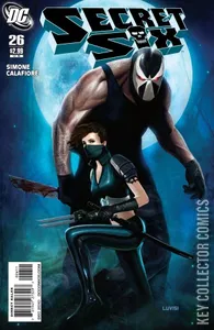 Secret Six #26