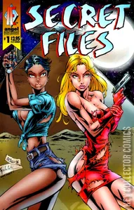 Secret Files #1