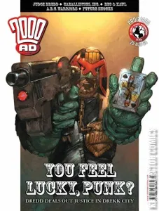 2000 AD #1404