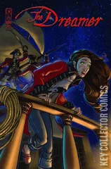 Cover for Dreamer, The #1