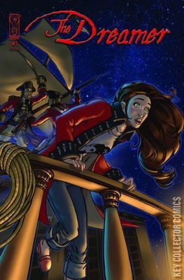 Dreamer, The