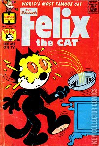 Felix the Cat #113