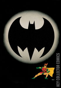 Batman: The Dark Knight Returns #3