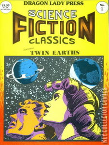 Science Fiction Classics #1