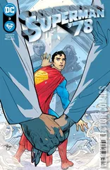 Cover for Superman '78 #3