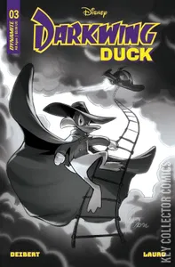 Darkwing Duck #3