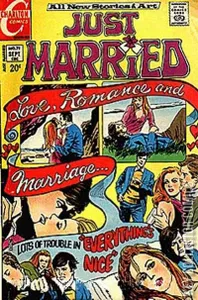 Just Married #79