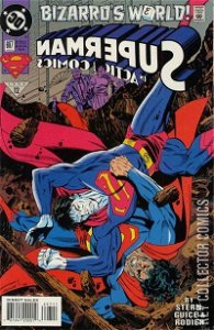 Action Comics #697