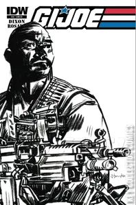 G.I. Joe #14