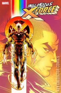 Inglorious X-Force #6