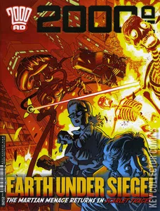 2000 AD #2126