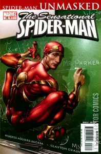 Sensational Spider-Man #28