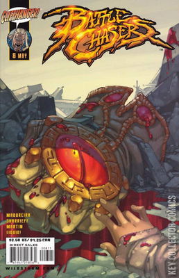 Battle Chasers