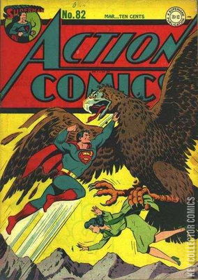 Action Comics