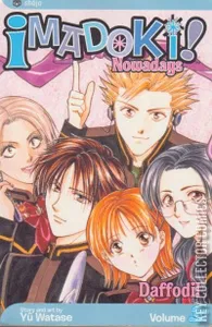 Imadoki! Nowadays #3
