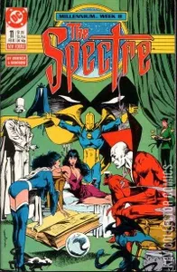Spectre, The #11