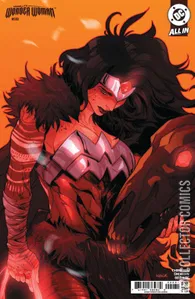 Absolute Wonder Woman #20
