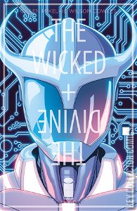 Wicked + the Divine #41