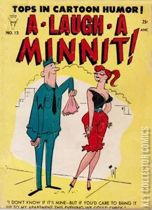 A-Laugh-a-Minnit #13