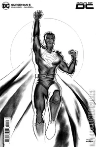 Superman #5