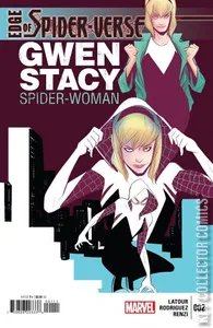 Edge of Spider-Verse #2