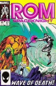 ROM #57