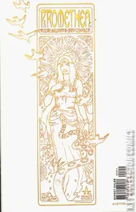 Promethea #23