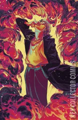 Variant Cover for Exquisite Corpses #1