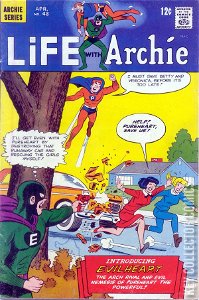 Life with Archie #48