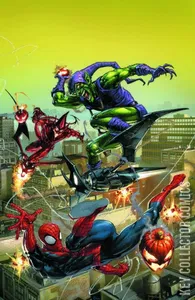 Amazing Spider-Man #799