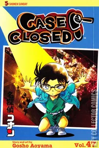 Case Closed #47