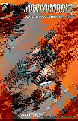 Nocturnals: The Sinister Path