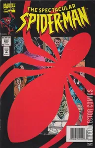 Peter Parker: The Spectacular Spider-Man #223