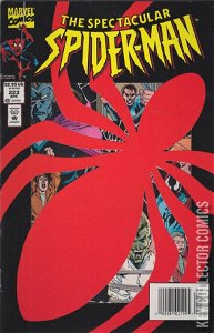 Peter Parker: The Spectacular Spider-Man #223 