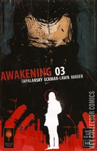 Awakening #3