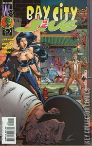 Bay City Jive #2