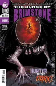 Curse of Brimstone #10