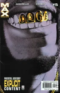 Cage #5